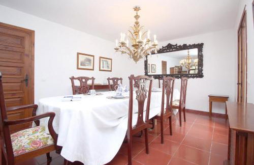 Del Parque Flats Villa Sauce - Photo 14