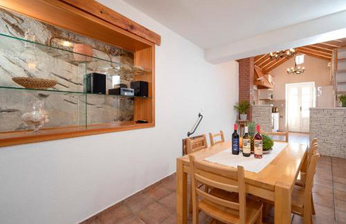 Villa BENEDETA-Dubovica Hvar - Photo 46