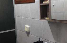 Apartamento 103 blocoC em Residencial Riviera Canasvieiras - Foto 7