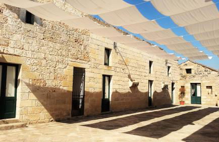 Antica Masseria Scagnito - Foto 9