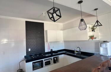 Apartamento completo, central AP Cerrado Mineiro - Foto 12