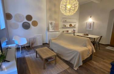 Appartement climatisé avec parking privé au cœur de la vieille ville - Foto 27