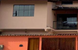 Casa Jabaquara Amar o Mar a 150 metros da Praia - Foto 20