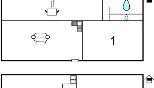 Holiday Home Kerbors I - Foto 2