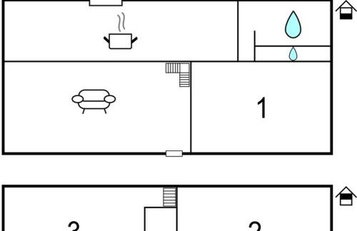 Holiday Home Kerbors I - Foto 2