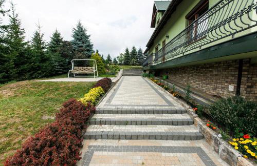 Dolina 3 Stawów Tarnawka - Photo 19