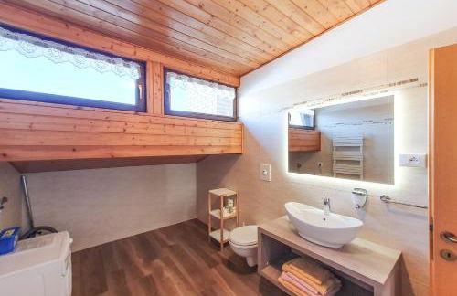 Piccola Suite sul Civetta - Foto 14