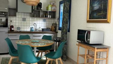 Gîte Maez 4 pers 29450 sizun - Foto 5