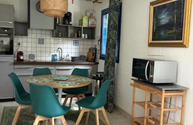 Gîte Maez 4 pers 29450 sizun - Foto 5