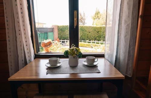 Casa de campo entre viñedos - Photo 24