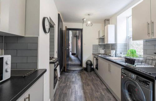 Town Centre 6 Bed Home Work Rest Warrington - Foto 17