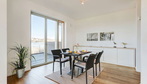 Refeições no quarto