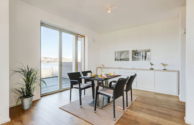 Lotsenhaus 12 - Foto 3