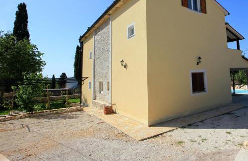 Luxury villa with a swimming pool Manjadvorci, Marcana - 7731 - Foto 17