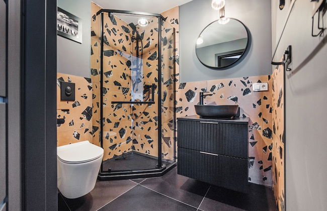 Apartamenty Sun & Snow Wypoczynkowa - Photo 42