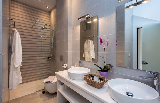 Villa Aelia by White Dream Villas - Foto 26