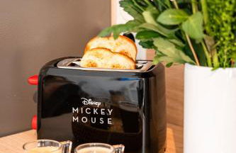 Le Cool'Nest - Proche Disney et Val d'Europe 10mn - Foto 42