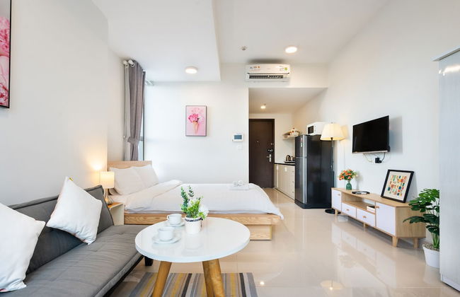 Chau Apartments - Foto 41