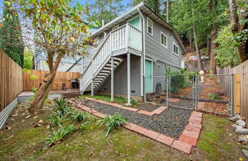 Wanderlust Cottage - Foto 31