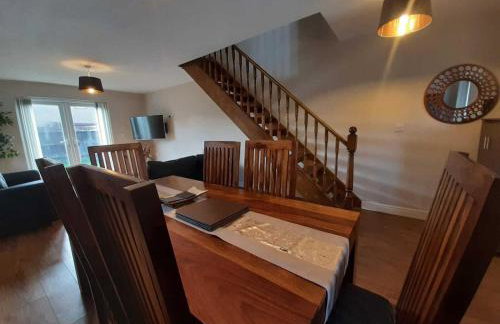 Moorland House - Foto 27