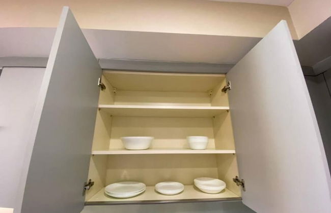 Exclusive Spacious 2 1 Apartment 2 Bathrooms - Core Living - Photo 53