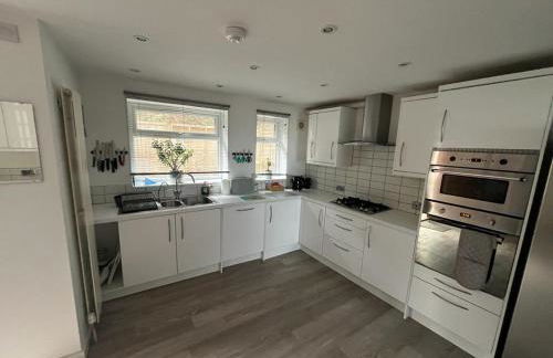 Sea View Villa V-Dubz, Filey - Foto 21