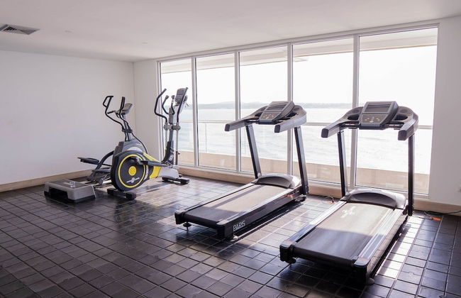 U-GO Palmetto Sunset Junto al Mar - Photo 25