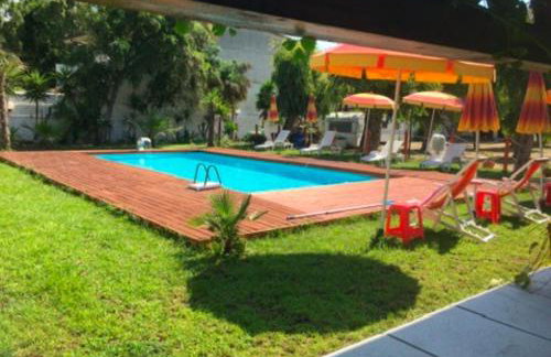 Residence La Quiete - Foto 69