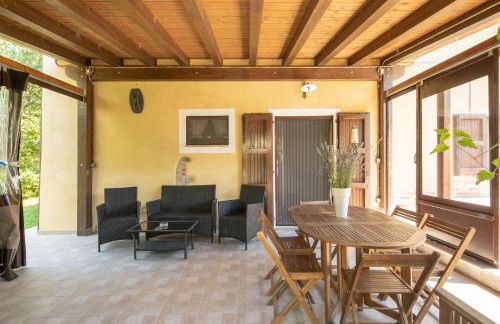 Country House Villa Sabrina - Foto 31