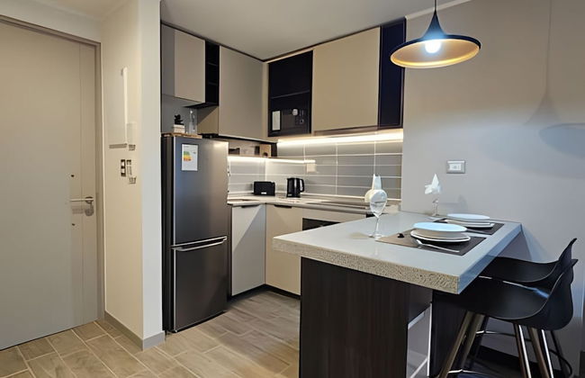 Oceana Suites Eco España - Foto 47