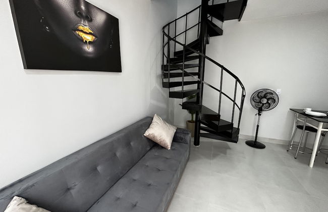 Aquarela Apart Hotel - Foto 16