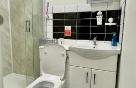 Acton Guest House - Foto 17