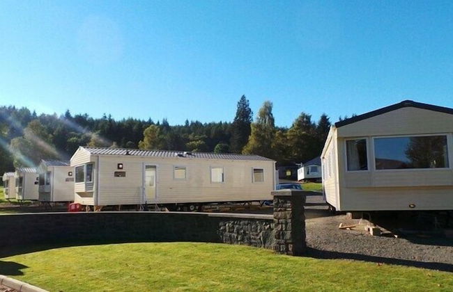 Moffat Manor Holiday Resort - Photo 43