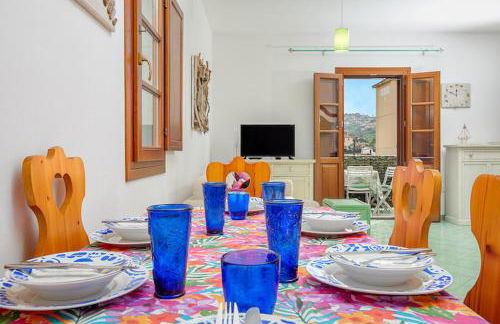 Appartamento in Villetta a 800 mt dalla spiaggia - Foto 18