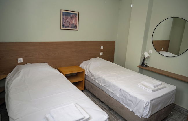 Halkidikibeach Nea Moudania - Foto 8