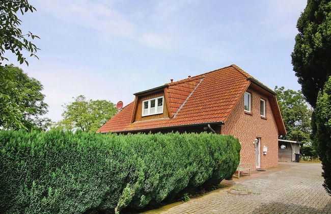 Ferienwohnung im Ferienhaus Rosi, Fehmarn-schlagsdorf - Foto 31