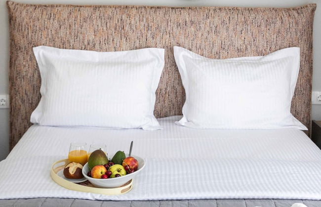 Euphoria Club 1 by Halkidiki Villas - Foto 7