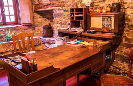 Cabeza da Vila - Foto 4