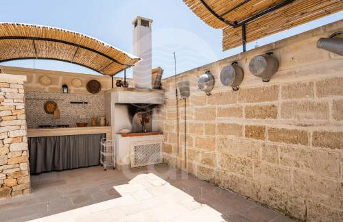 Villa Maria - Spiaggia a 400 m By Cala Salento - Foto 44