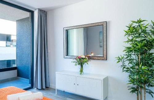 Gorgeous Dubrovnik sea view apartment with free parking - Photo 6