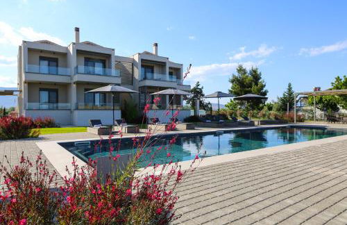 Almyres Luxurious Residences - Photo 61