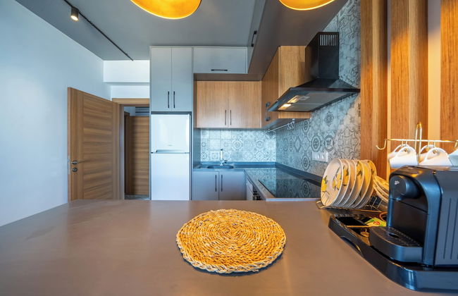 Argento Plazzo Hotel Bodrum - Foto 25