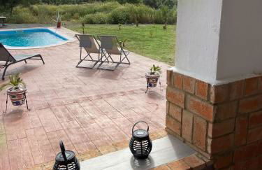 Hacienda Donaire Beas - Foto 38