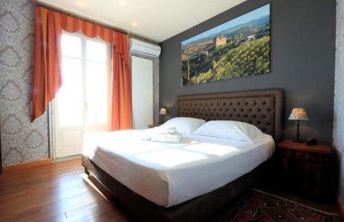 Felicin - Palazzo Boeri Panoramic Suites - Foto 120