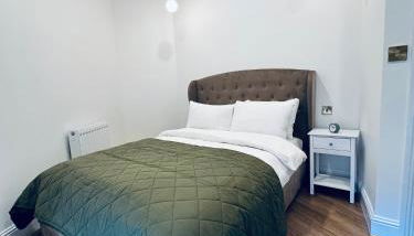 Royal Chambers Serviced Apartments - Foto 3