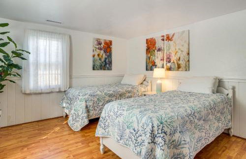 Steps to Eats and Craigville Beach! Cape Cod Cottage - Foto 19