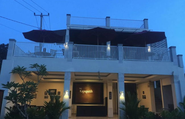 The Kayuputih - Foto 2