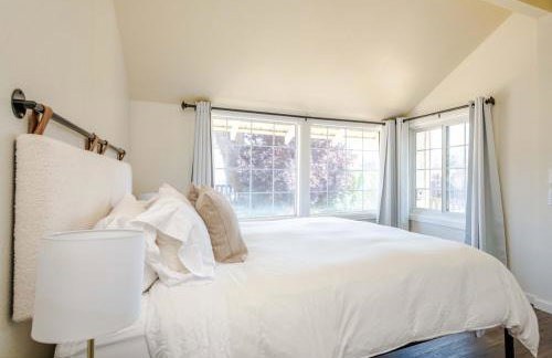 Den Street Cottage - Foto 15