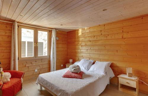 Riverside Chalet Retreat - Foto 6