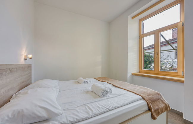 Villa Roma Portorose - 2 Terrace - Foto 3